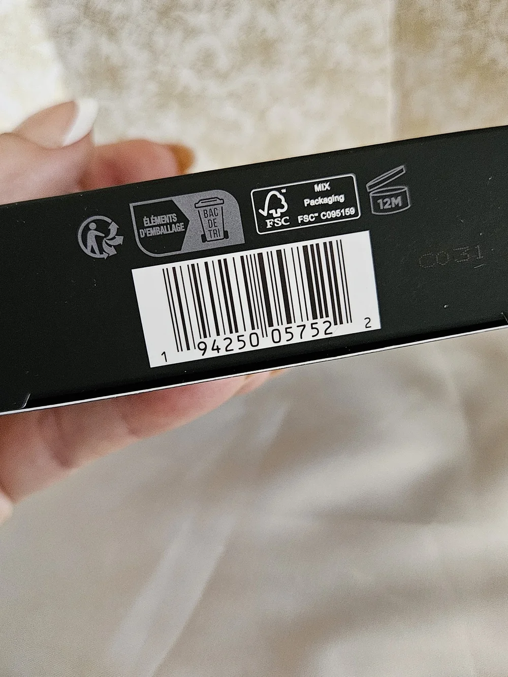 Laura Mercier Translucent Pressed Setting Powder - Translucent Honey